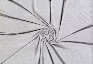 Jersey Hacci Miami Knit Fabric - Soft Stretch Rayon Spandex Sewing Fabric by the Yard for Apparel, Crafts, Blouses, and DIY Projects