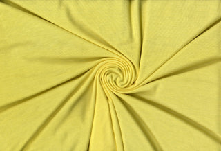 Jersey Hacci Miami Knit Fabric - Soft Stretch Rayon Spandex Sewing Fabric by the Yard for Apparel, Crafts, Blouses, and DIY Projects