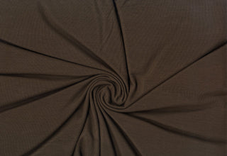 Jersey Hacci Miami Knit Fabric - Soft Stretch Rayon Spandex Sewing Fabric by the Yard for Apparel, Crafts, Blouses, and DIY Projects
