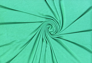 Jersey Hacci Miami Knit Fabric - Soft Stretch Rayon Spandex Sewing Fabric by the Yard for Apparel, Crafts, Blouses, and DIY Projects