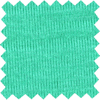 Jersey Hacci Miami Knit Fabric - Soft Stretch Rayon Spandex Sewing Fabric by the Yard for Apparel, Crafts, Blouses, and DIY Projects