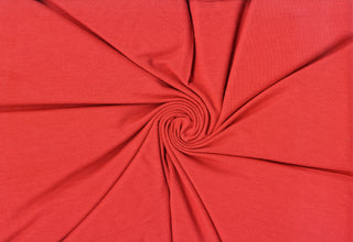 Jersey Hacci Miami Knit Fabric - Soft Stretch Rayon Spandex Sewing Fabric by the Yard for Apparel, Crafts, Blouses, and DIY Projects