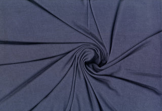 Jersey Hacci Miami Knit Fabric - Soft Stretch Rayon Spandex Sewing Fabric by the Yard for Apparel, Crafts, Blouses, and DIY Projects