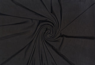 Soft stretch Jersey Hacci Miami knit fabric, 96% rayon, 4% spandex, ideal for apparel, crafts, and decor.