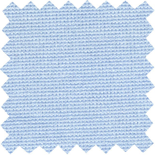 Rib Ponte Ottoman Osman Fabric with 4-way stretch and ribbed texture, ideal for apparel and DIY. BLUE