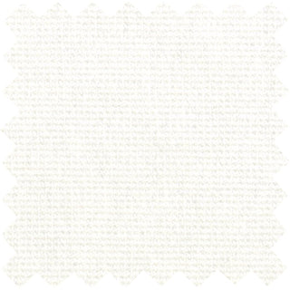 Rib Ponte Ottoman Osman Fabric with 4-way stretch and ribbed texture, ideal for apparel and DIY. OFF WHITE