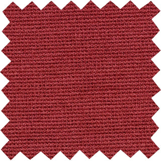 Rib Ponte Ottoman Osman Fabric with 4-way stretch and ribbed texture, ideal for apparel and DIY. MERLOT