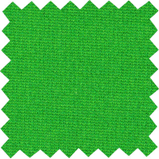 Smooth double knit with fine texture and 4-way stretch for structured, flexible garments 320 GSM GREEN