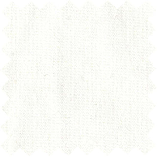 Smooth double knit with fine texture and 4-way stretch for structured, flexible garments 320 GSM OFF WHITE