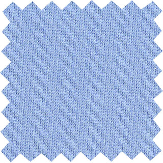 Smooth double knit with fine texture and 4-way stretch for structured, flexible garments 320 GSM CHAMBRAY