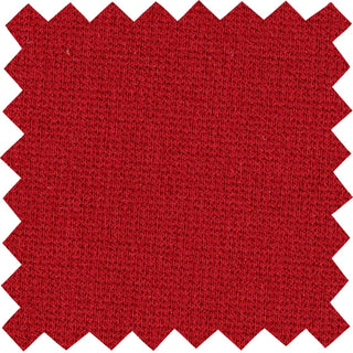 Smooth double knit with fine texture and 4-way stretch for structured, flexible garments 320 GSM RUBY