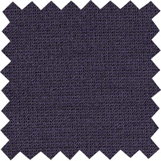 Smooth double knit with fine texture and 4-way stretch for structured, flexible garments 320 GSM CHARCOAL