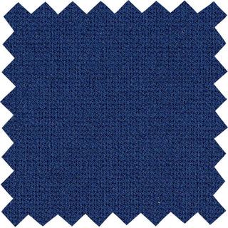 Smooth double knit with fine texture and 4-way stretch for structured, flexible garments 320 GSM TEAL DK.