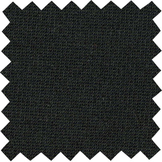 Smooth double knit with fine texture and 4-way stretch for structured, flexible garments 320 GSM HUNTER GREEN