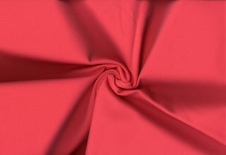 Smooth double knit with fine texture and 4-way stretch for structured, flexible garments 320 GSM TANGZILLA