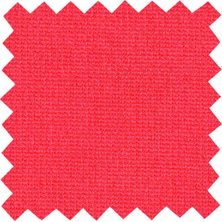Smooth double knit with fine texture and 4-way stretch for structured, flexible garments 320 GSM PINK POP