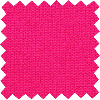 Soft faux knit suede with scuba stretch, perfect for sewing apparel, crafts, and décor. HOT PINK