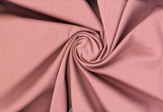 Soft faux knit suede with scuba stretch, perfect for sewing apparel, crafts, and décor. MULBERRY