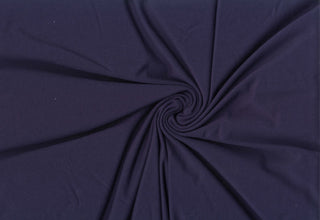 Crepe Knit Rayon Viscose Span - Stretch Fabric, Soft Dress Fabric, Sewing Fabric, Jersey Knit, Craft Fabric, Apparel Fabric, 4 Way Stretch