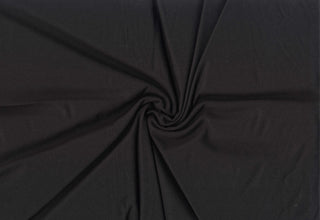 Crepe Knit Rayon Viscose Span - Stretch Fabric, Soft Dress Fabric, Sewing Fabric, Jersey Knit, Craft Fabric, Apparel Fabric, 4 Way Stretch