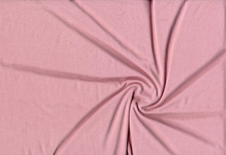 Jersey Rayon Verdure ™ Spandex 185 GSM, Modal Like Softness - Stretch Knit Fabric, Sewing Fabric, Dress Fabric, Apparel Fabric, Many Colors