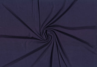 Jersey Rayon Verdure ™ Spandex 185 GSM, Modal Like Softness - Stretch Knit Fabric, Sewing Fabric, Dress Fabric, Apparel Fabric, Many Colors