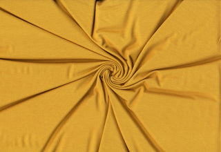 Jersey Rayon Verdure ™ Spandex 185 GSM, Modal Like Softness - Stretch Knit Fabric, Sewing Fabric, Dress Fabric, Apparel Fabric, Many Colors