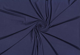 Jersey Rayon Verdure ™ Spandex 185 GSM, Modal Like Softness - Stretch Knit Fabric, Sewing Fabric, Dress Fabric, Apparel Fabric, Many Colors