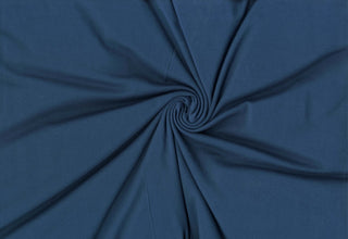 Ultra-soft DTY brushed knit with 4-way stretch—perfect for apparel, activewear, and cozy DIY projects.