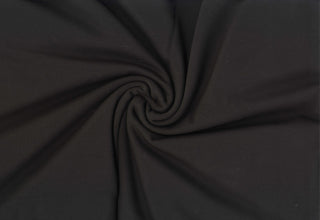 Brandy By Verdure™ Ponte – Modal-like 4-way stretch rayon knit fabric for luxe dresses, pants, and crafts.