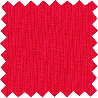 Brandy By Verdure™ Ponte – Modal-like 4-way stretch rayon knit fabric for luxe dresses, pants, and crafts. ATOMIC CORAL