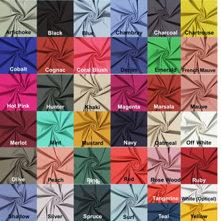 Brandy By Verdure™ Ponte – Modal-like 4-way stretch rayon knit fabric for luxe dresses, pants, and crafts.