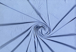 Modal Jersey stretch brushed knit with suede feel, great for DIY clothing, blouses, and soft accessories 200 GSM CHAMBRAY