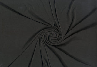 Modal Jersey stretch brushed knit with suede feel, great for DIY clothing, blouses, and soft accessories 200 GSM