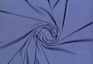 Jersey Model Suave 170 GSM Brushed Faux Cupro - Knit Fabric, Stretch Knit, Soft Fabric, Sewing Fabric, Dress Fabric, Apparel Fabric, Craft Fabric