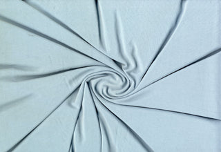 Jersey Model Suave 170 GSM Brushed Faux Cupro - Knit Fabric, Stretch Knit, Soft Fabric, Sewing Fabric, Dress Fabric, Apparel Fabric, Craft Fabric