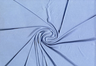 Jersey Model Suave 170 GSM Brushed Faux Cupro - Knit Fabric, Stretch Knit, Soft Fabric, Sewing Fabric, Dress Fabric, Apparel Fabric, Craft Fabric