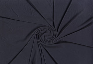 Jersey Model Suave 170 GSM Brushed Faux Cupro - Knit Fabric, Stretch Knit, Soft Fabric, Sewing Fabric, Dress Fabric, Apparel Fabric, Craft Fabric