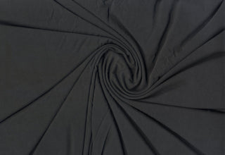 Jersey Model Suave 170 GSM Brushed Faux Cupro - Knit Fabric, Stretch Knit, Soft Fabric, Sewing Fabric, Dress Fabric, Apparel Fabric, Craft Fabric