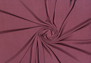 Jersey Model Suave 170 GSM Brushed Faux Cupro - Knit Fabric, Stretch Knit, Soft Fabric, Sewing Fabric, Dress Fabric, Apparel Fabric, Craft Fabric