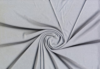 Vibe™ Scuba Crepe Knit Fabric by the Yard Stretch Knit Dress Fabric Jersey Sewing Fabric Polyester Spandex Prom Dress Bridal Craft Fabric