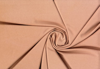 Vibe™ Scuba Crepe Knit Fabric by the Yard Stretch Knit Dress Fabric Jersey Sewing Fabric Polyester Spandex Prom Dress Bridal Craft Fabric