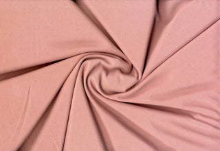 Vibe™ Scuba Crepe Knit Fabric by the Yard Stretch Knit Dress Fabric Jersey Sewing Fabric Polyester Spandex Prom Dress Bridal Craft Fabric