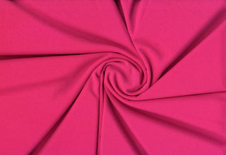 Vibe™ Scuba Crepe Knit Fabric by the Yard Stretch Knit Dress Fabric Jersey Sewing Fabric Polyester Spandex Prom Dress Bridal Craft Fabric