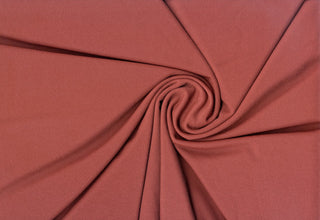 Vibe™ Scuba Crepe Knit Fabric by the Yard Stretch Knit Dress Fabric Jersey Sewing Fabric Polyester Spandex Prom Dress Bridal Craft Fabric