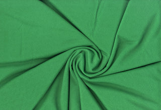 Vibe™ Scuba Crepe Knit Fabric by the Yard Stretch Knit Dress Fabric Jersey Sewing Fabric Polyester Spandex Prom Dress Bridal Craft Fabric