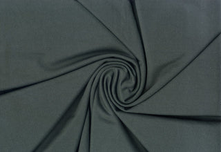 Vibe™ Scuba Crepe Knit Fabric by the Yard Stretch Knit Dress Fabric Jersey Sewing Fabric Polyester Spandex Prom Dress Bridal Craft Fabric