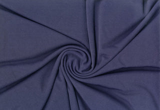 Vibe™ Scuba Crepe Knit Fabric by the Yard Stretch Knit Dress Fabric Jersey Sewing Fabric Polyester Spandex Prom Dress Bridal Craft Fabric
