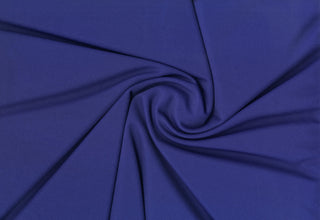 Vibe™ Scuba Crepe Knit Fabric by the Yard Stretch Knit Dress Fabric Jersey Sewing Fabric Polyester Spandex Prom Dress Bridal Craft Fabric