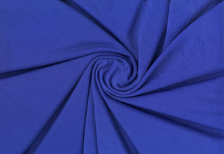 Vibe™ Scuba Crepe Knit Fabric by the Yard Stretch Knit Dress Fabric Jersey Sewing Fabric Polyester Spandex Prom Dress Bridal Craft Fabric